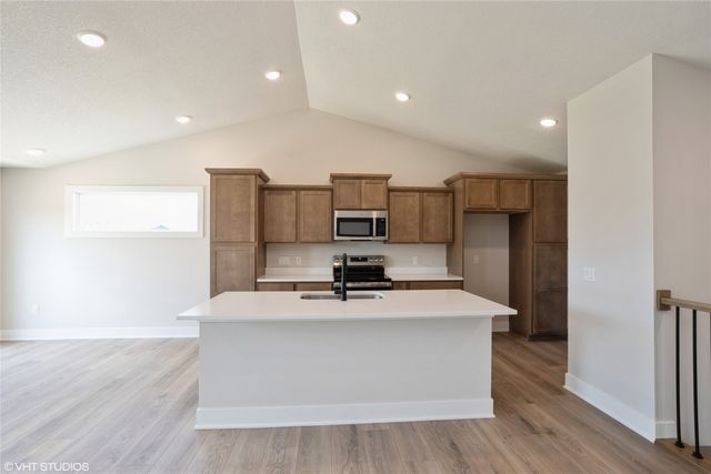 307 N 19th Street, Indianola, IA 50125