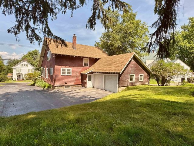260 Pleasant Street, Claremont, NH 03743