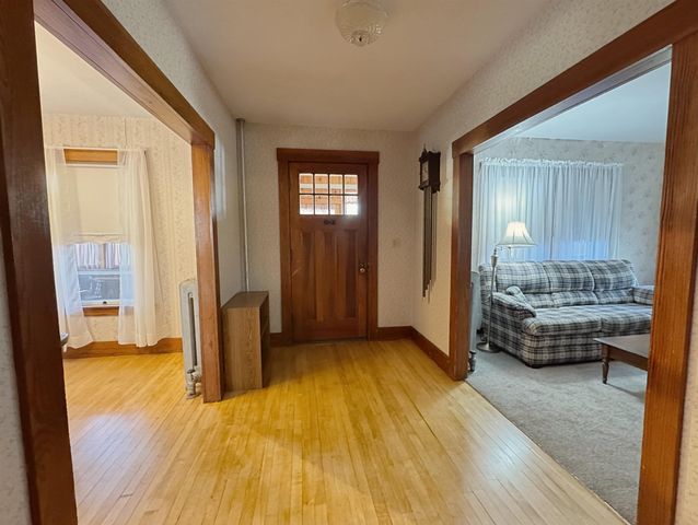 260 Pleasant Street, Claremont, NH 03743