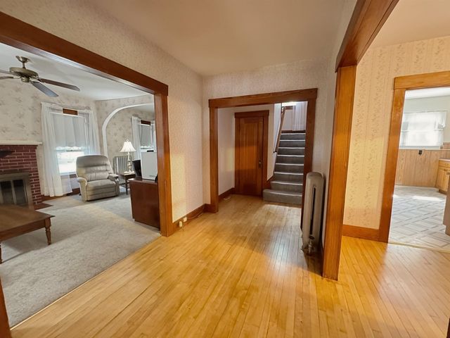 260 Pleasant Street, Claremont, NH 03743