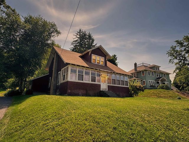 260 Pleasant Street, Claremont, NH 03743