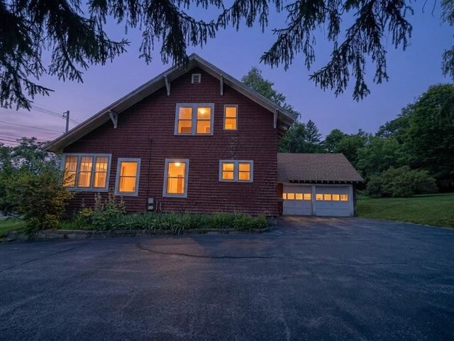 260 Pleasant Street, Claremont, NH 03743