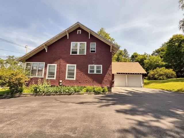 260 Pleasant Street, Claremont, NH 03743