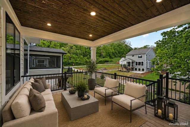 7412 Orchard Street, Columbia Twp, OH 45227