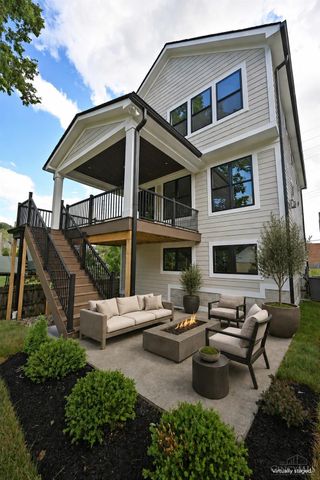 7412 Orchard Street, Columbia Twp, OH 45227