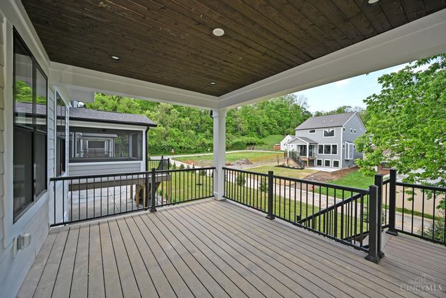 7412 Orchard Street, Columbia Twp, OH 45227