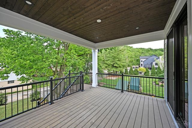 7412 Orchard Street, Columbia Twp, OH 45227