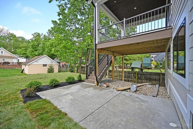 7412 Orchard Street, Columbia Twp, OH 45227