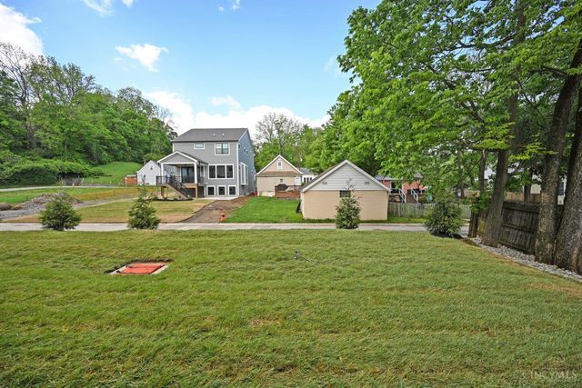 7412 Orchard Street, Columbia Twp, OH 45227