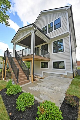 7412 Orchard Street, Columbia Twp, OH 45227