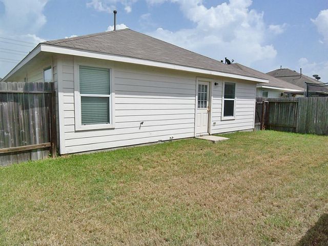 7335 Kransburg Ranch Drive, Cypress, TX 77433