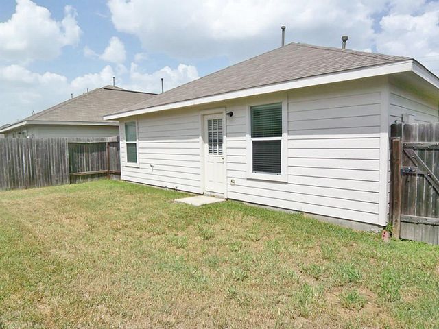 7335 Kransburg Ranch Drive, Cypress, TX 77433