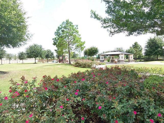 7335 Kransburg Ranch Drive, Cypress, TX 77433