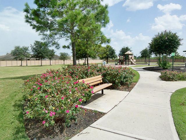 7335 Kransburg Ranch Drive, Cypress, TX 77433