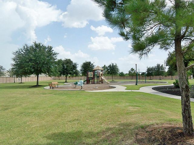 7335 Kransburg Ranch Drive, Cypress, TX 77433