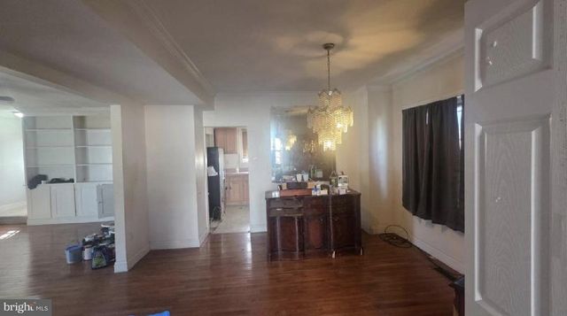 3802 GRANTLEY RD, Baltimore, MD 21215