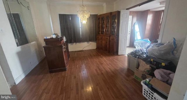 3802 GRANTLEY RD, Baltimore, MD 21215