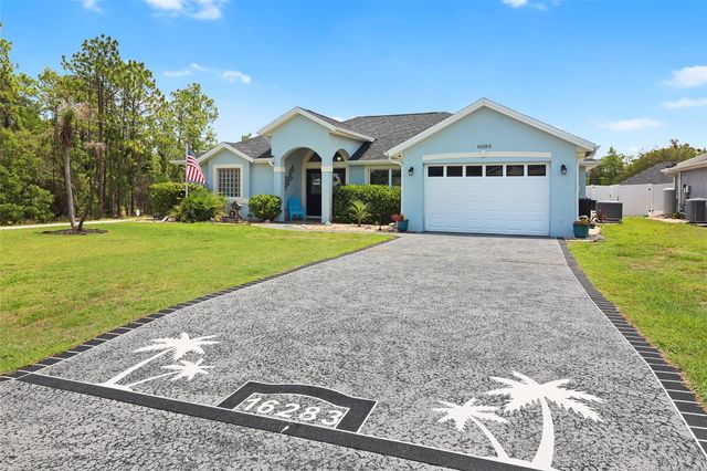 16283 SE 88TH AVENUE, Summerfield, FL 34491