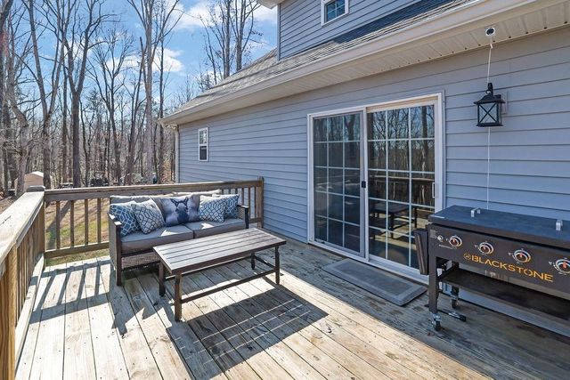 107 Holcomb Road, Dawsonville, GA 30534