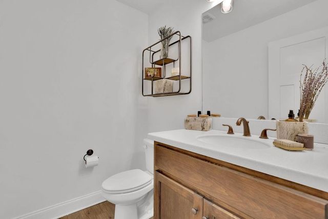 107 Holcomb Road, Dawsonville, GA 30534