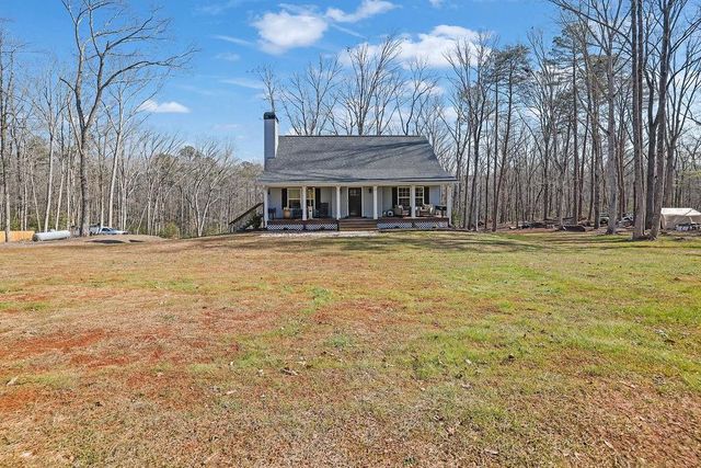 107 Holcomb Road, Dawsonville, GA 30534