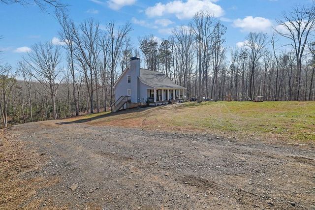 107 Holcomb Road, Dawsonville, GA 30534