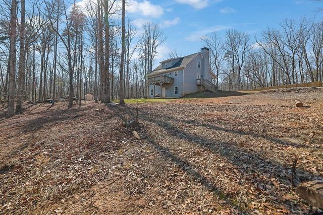 107 Holcomb Road, Dawsonville, GA 30534