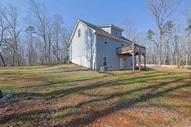 107 Holcomb Road, Dawsonville, GA 30534