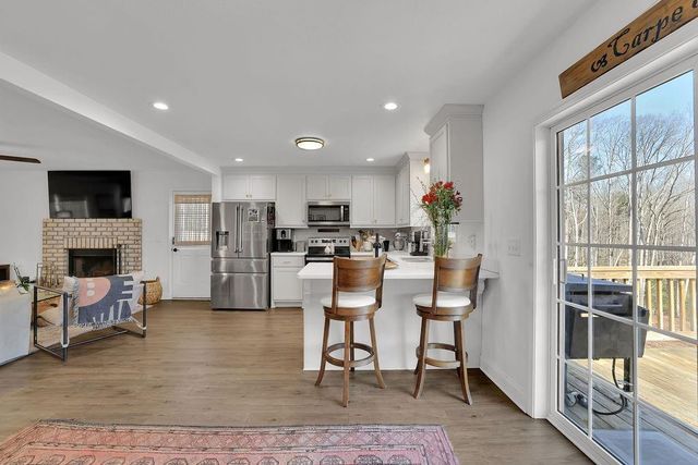 107 Holcomb Road, Dawsonville, GA 30534