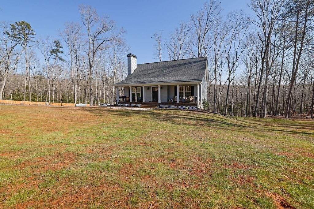 107 Holcomb Road, Dawsonville, GA 30534