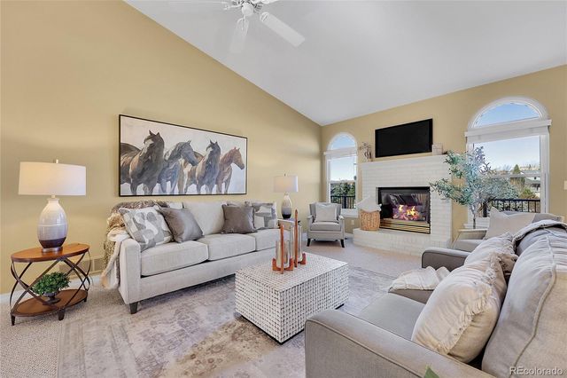 14810 Pristine Drive, Colorado Springs, CO 80921