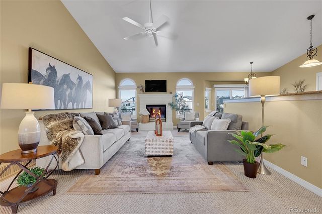 14810 Pristine Drive, Colorado Springs, CO 80921