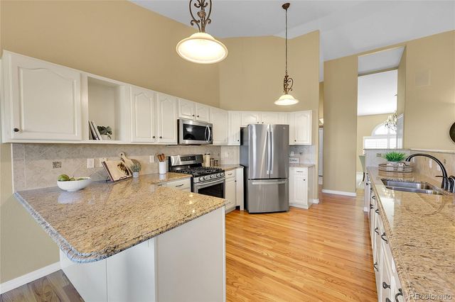 14810 Pristine Drive, Colorado Springs, CO 80921