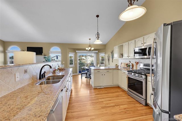 14810 Pristine Drive, Colorado Springs, CO 80921