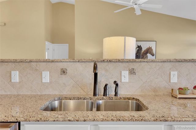 14810 Pristine Drive, Colorado Springs, CO 80921