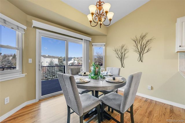 14810 Pristine Drive, Colorado Springs, CO 80921