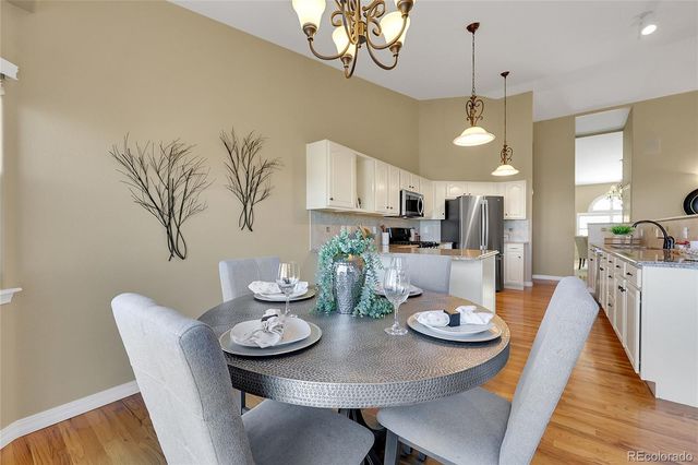 14810 Pristine Drive, Colorado Springs, CO 80921