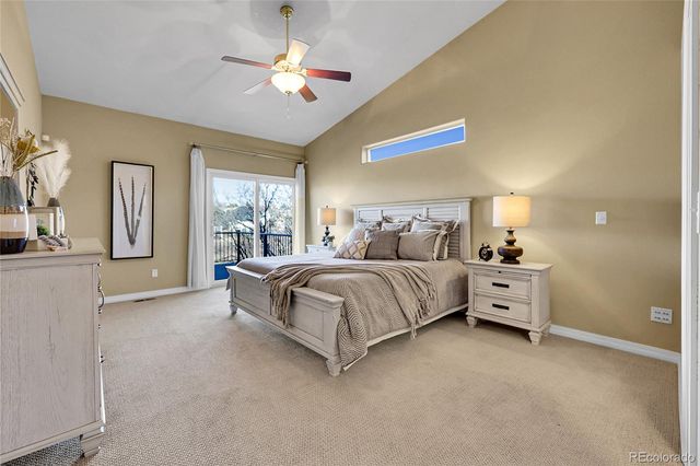 14810 Pristine Drive, Colorado Springs, CO 80921