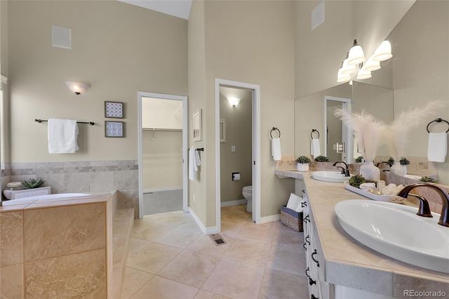 14810 Pristine Drive, Colorado Springs, CO 80921