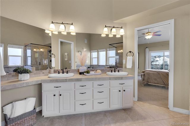 14810 Pristine Drive, Colorado Springs, CO 80921