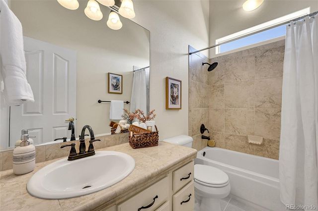 14810 Pristine Drive, Colorado Springs, CO 80921