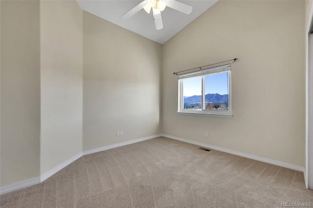 14810 Pristine Drive, Colorado Springs, CO 80921