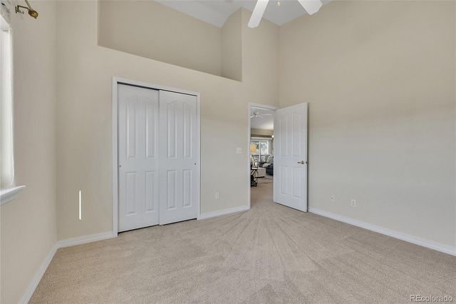 14810 Pristine Drive, Colorado Springs, CO 80921