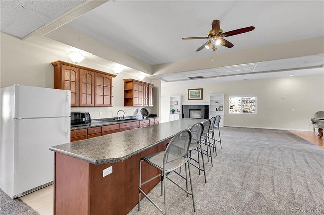 14810 Pristine Drive, Colorado Springs, CO 80921