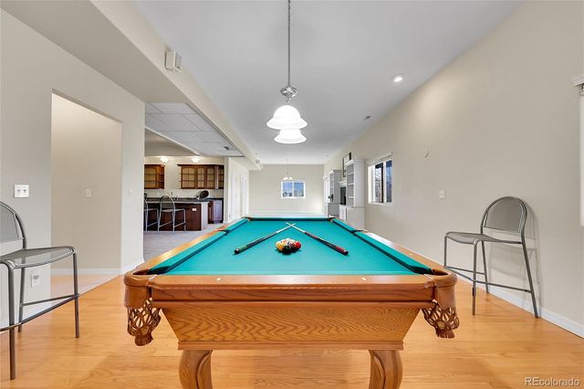 14810 Pristine Drive, Colorado Springs, CO 80921