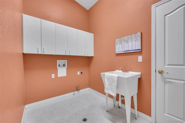 14810 Pristine Drive, Colorado Springs, CO 80921