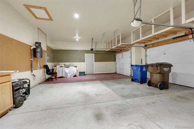 14810 Pristine Drive, Colorado Springs, CO 80921