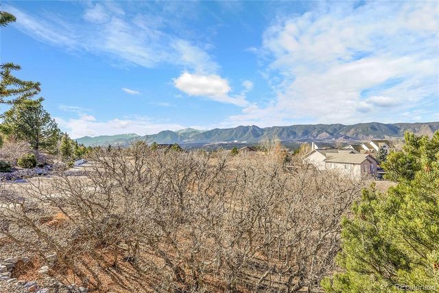 14810 Pristine Drive, Colorado Springs, CO 80921