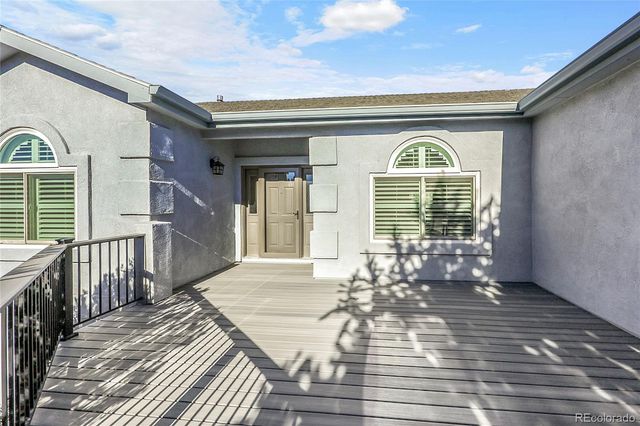 14810 Pristine Drive, Colorado Springs, CO 80921