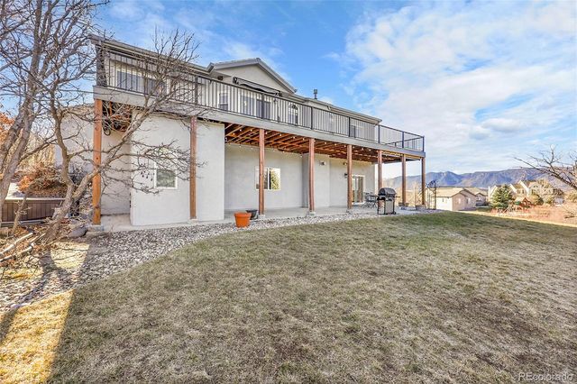 14810 Pristine Drive, Colorado Springs, CO 80921